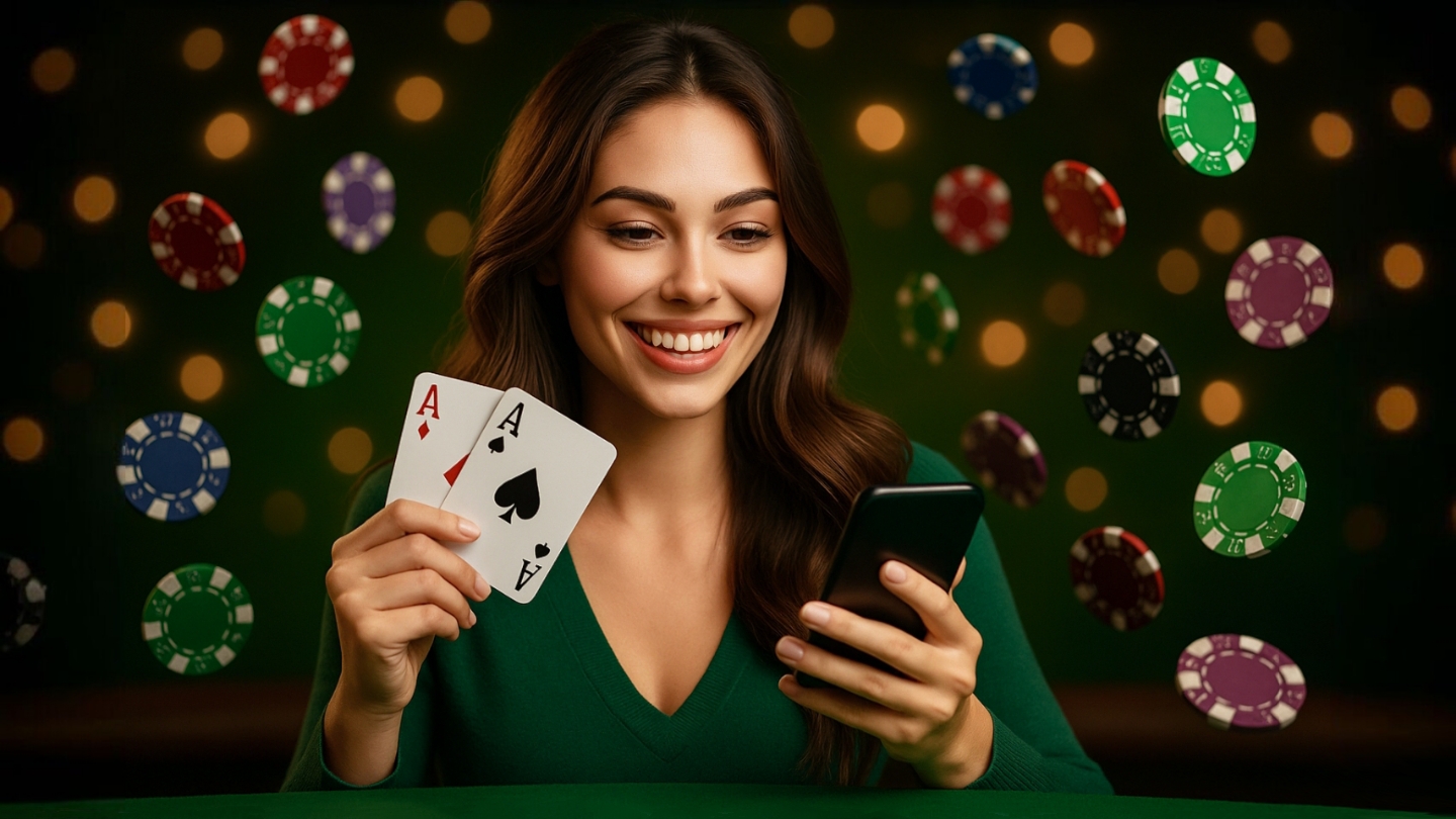 Experience the Thrill at JLBOSS Casino Online